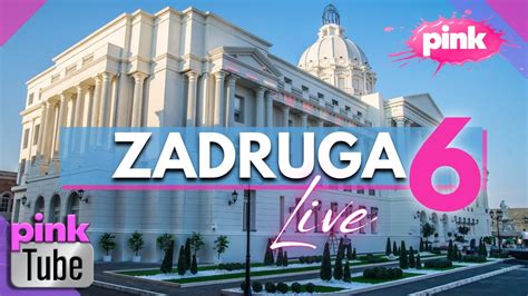 Diana Durlevicbetter known as Dijana OG, was kicked out of <b>Zadruga</b> after losing the eviction duel to Ivan Marinković. . Zadruga 6 live